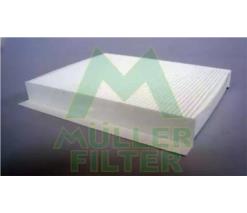 MULLER FILTER FC122
